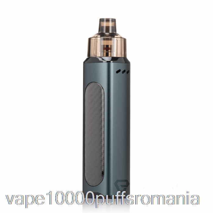 Vape Romania Uwell Aeglos H2 60w Pod Mod Verde Smarald